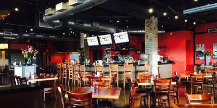 Santa Catarina Restaurant