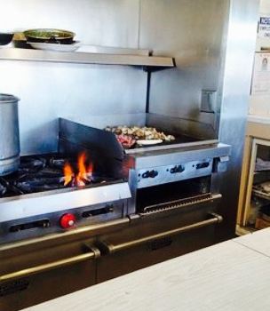 Carlillos Cocina