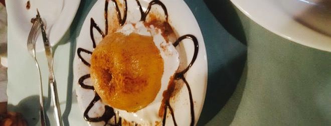 Riva Et BalIk Restaurant