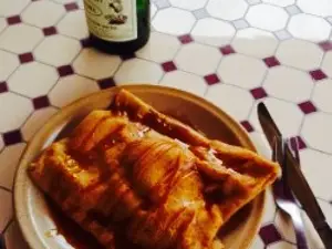 Bar / Creperie de Kervastard