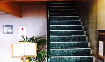 Budonoka Babekyuhausu