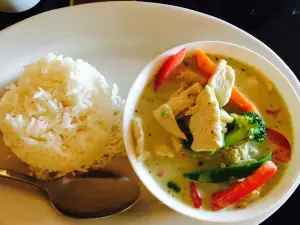 Thai Fuji Restaurant