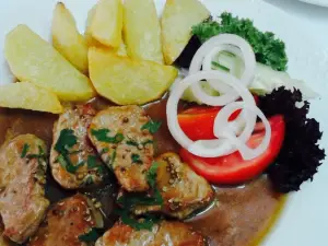 Marilena Restaurant
