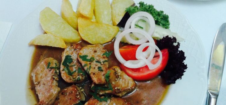 Marilena Restaurant