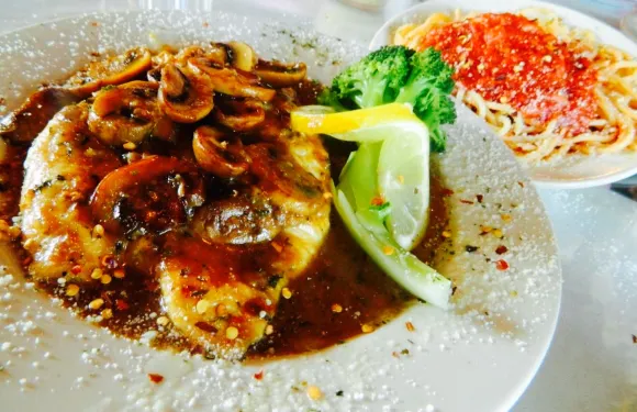 Gregorio's Italian Restaurant