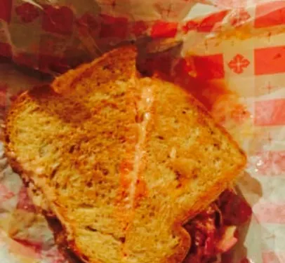 David's Delicatessen