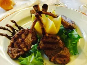 Ristorante Roncola