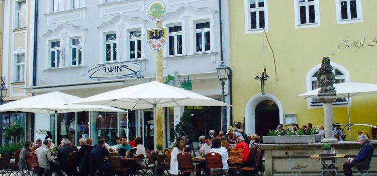 Zoigl Am Alten Rathaus