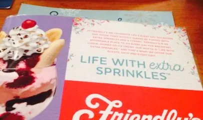 Friendly's