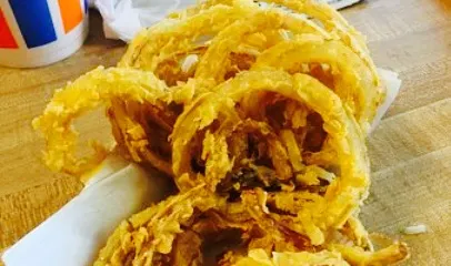 Danny's Fried Chicken