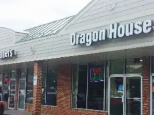 Dragon House Chinese Restaurant