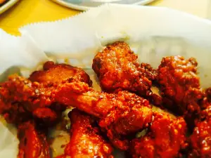 New York Pizza & Pasta
