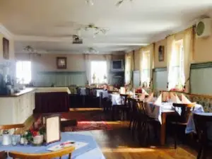 Restaurant Waldwirt