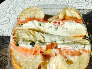 Goldberg's Famous Bagels