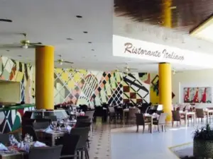 Restaurant Italiano La Fontana
