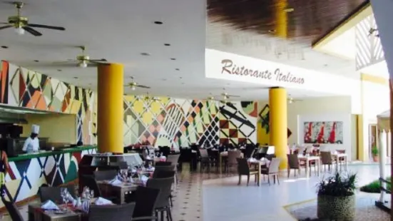 Restaurant Italiano La Fontana