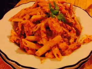 Daniel's Restaurant & Pub