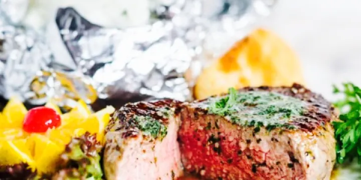 Restaurant International