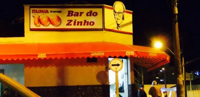 Bar Do Zinho