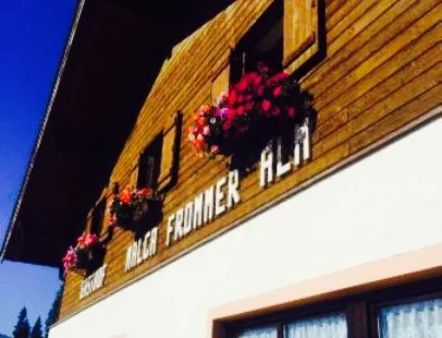 Frommeralm
