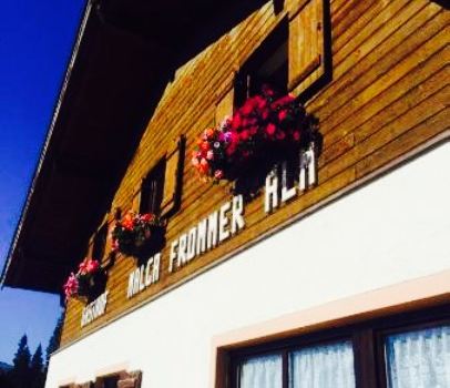Frommeralm