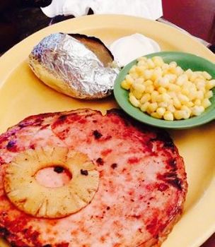 The Bluebird Ranch Family Restaurant