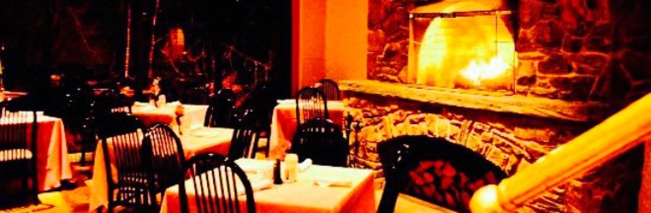 Mountainview Bar and Grille