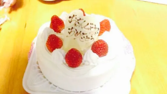 Gateau Tatsumiya