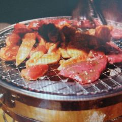 Yin Jia Ben Ge Jap-Style Barbecue User Photo
