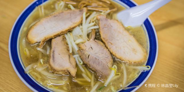 Aji no Sanpei (odori park Surrounding, Sapporo) - Restaurant