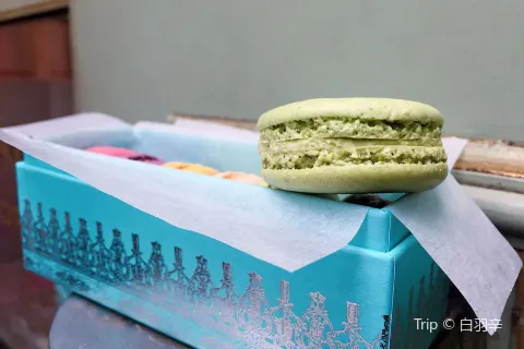 Laduree