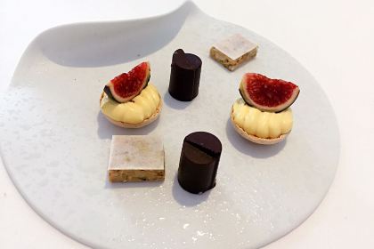 Il Luogo di Aimo e Nadia