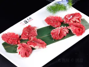 陈火锅古韵风(长白店)