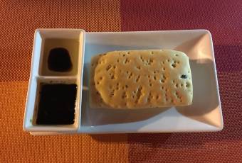 Popular dishes