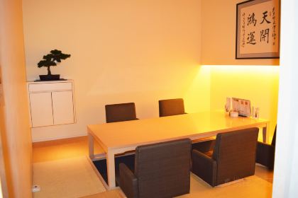 Uni Murakami Hakodate main store