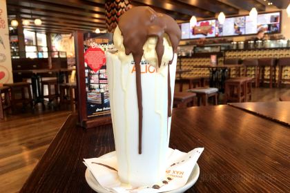 Max Brenner - Surfers Paradise