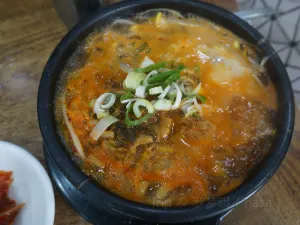 새벽집