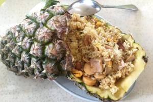 Popular dishes