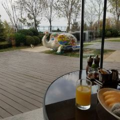 The Smoke House (Grand Hyatt Dalian) User Photo