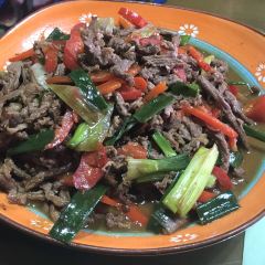 colorful snowland User Photo