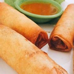 Curry Walla User Photo