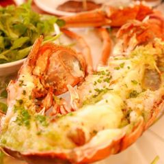 Crannog Seafood Restaurant張用戶圖片