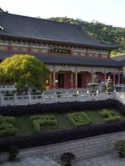 Ruiyanchan Temple