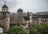 Exploring Geneva: Europe's International City