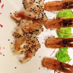 上海宝龙丽笙酒店·申阁中餐厅 User Photo