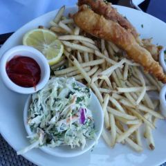Eddie V's Prime Seafood User Photo