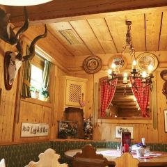 Landgasthof-Pension Röessle User Photo