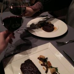 N.Grill User Photo