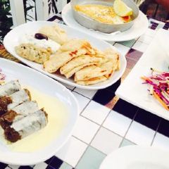 El Greko Greek Taverna 여행 사진