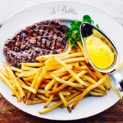 Les Bubbles Steakhouse ảnh của người dùng